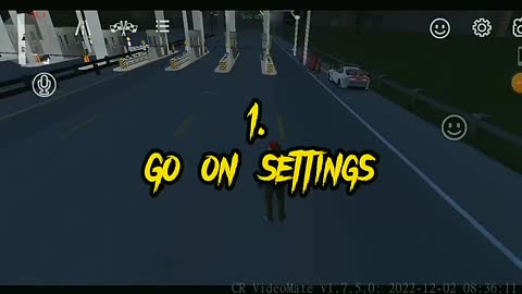 Get free money in tollgate(car parking multiplayer) no hack(1)