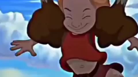 A Boy was saved the egle