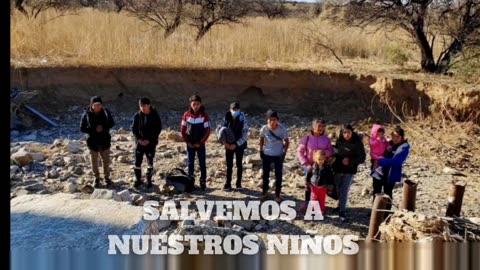MISSING CHILDREN - VOP/MSF SAR