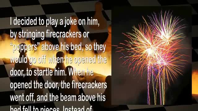 These Letters will divide and cause Cracks in the Foundation of the Status Quo 🎺 Trumpet Call of Go