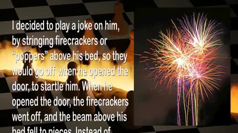 These Letters will divide and cause Cracks in the Foundation of the Status Quo 🎺 Trumpet Call of Go