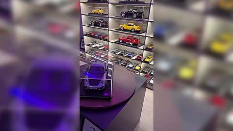 Do you love cars