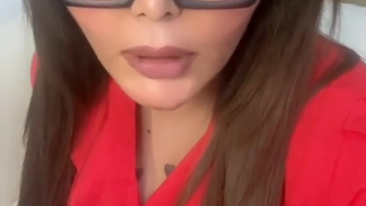 Rakhi Sawant