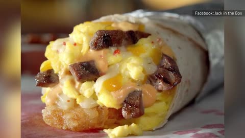 The Jack In The Box Menu Has A Shady Side