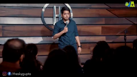 Dogs _ Stand-Up Comedy