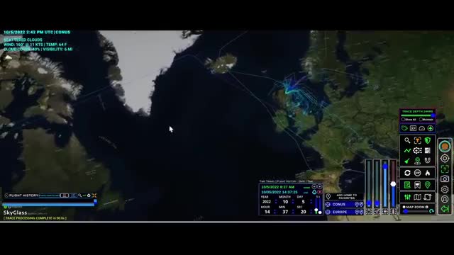 MONKEY WERX: HUNT FOR POSEIDON