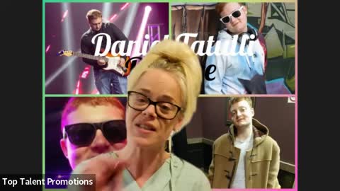 DaFire - KLJ Allday Podcast Ep 55