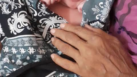 Cutest newborn baby