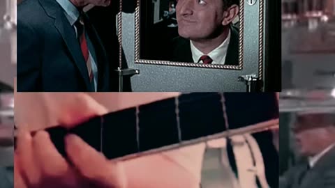 Isamu’s Get Smart Theme