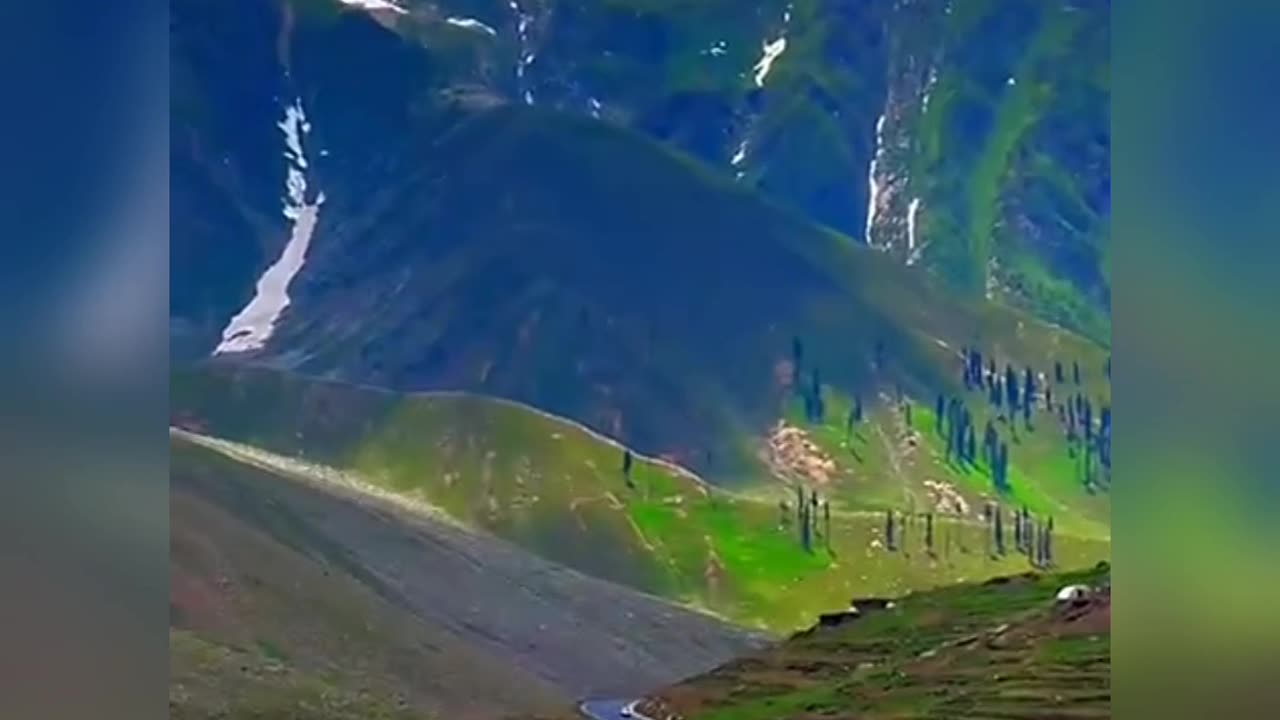 Naran Valley Beauty's of Mansehra Pakistan