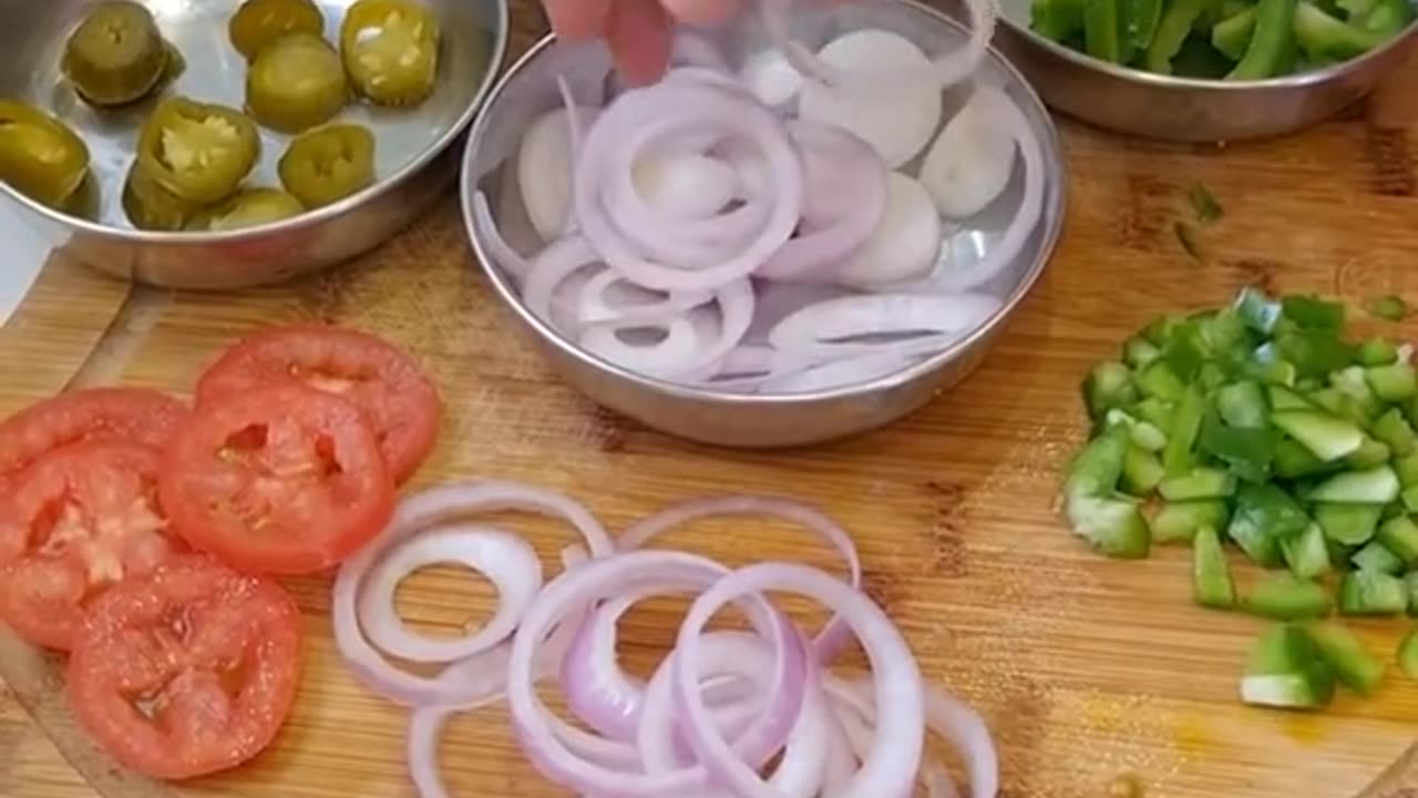 Food lover try this recipe