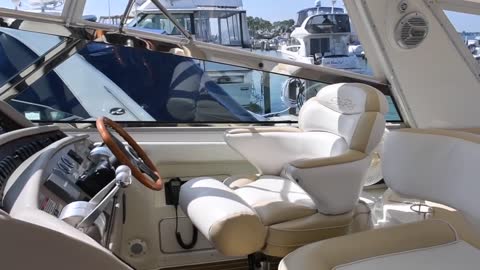 1999 Sea Ray 500 Sundancer