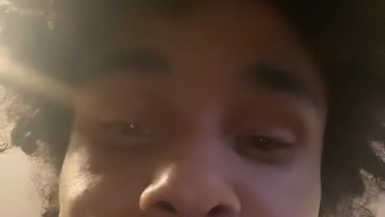 They got me - Jab regret - Nov 2022