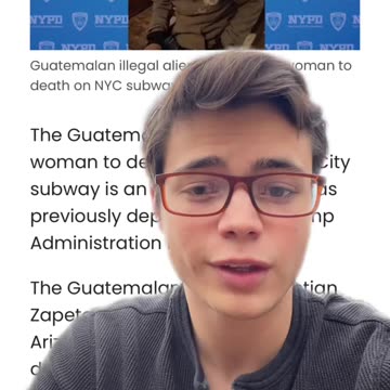 Victor Reacts: This Will Be Biden’s Legacy