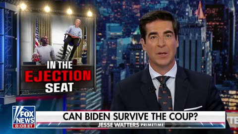 The DONOR CLASS has shut Biden out. He was losing the election before the debate.