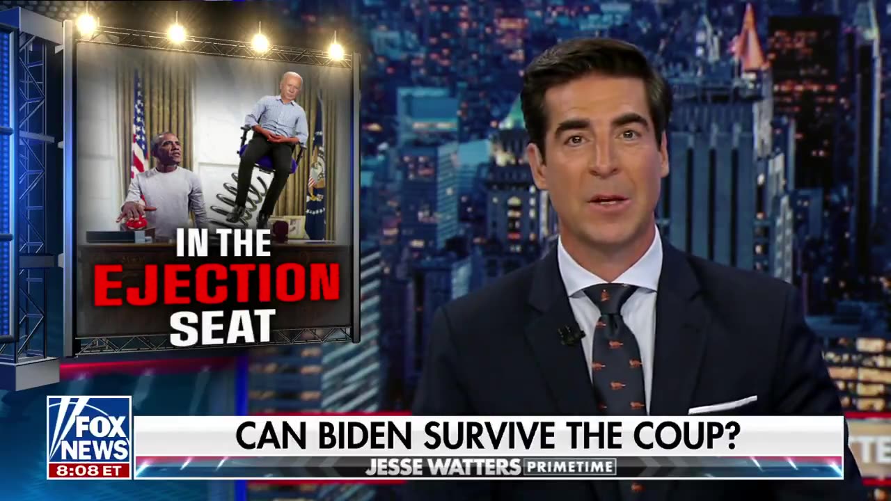 The DONOR CLASS has shut Biden out. He was losing the election before the debate.