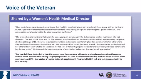 Womens Health Field Leaders 