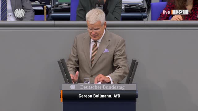 Gereon Bollmann Rede vom 29.09.2022 - Schutz vor sexuellem Missbrauch, IP-Adr.-speicherung