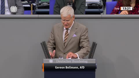 Gereon Bollmann Rede vom 29.09.2022 - Schutz vor sexuellem Missbrauch, IP-Adr.-speicherung