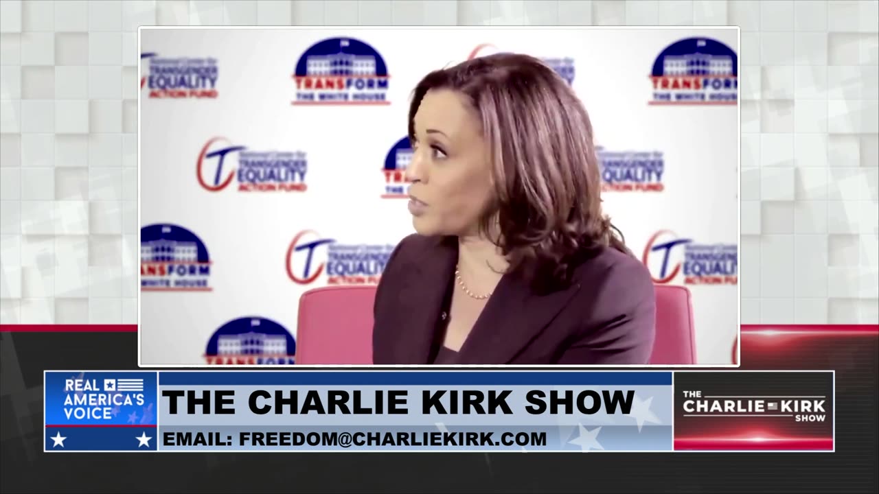 Allie Beth Stuckey Reveals How Democrats Exploit Empathy to Push Their Nefarious Agenda