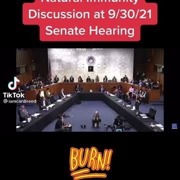 NATURAL IMMUNITY VS Part 1