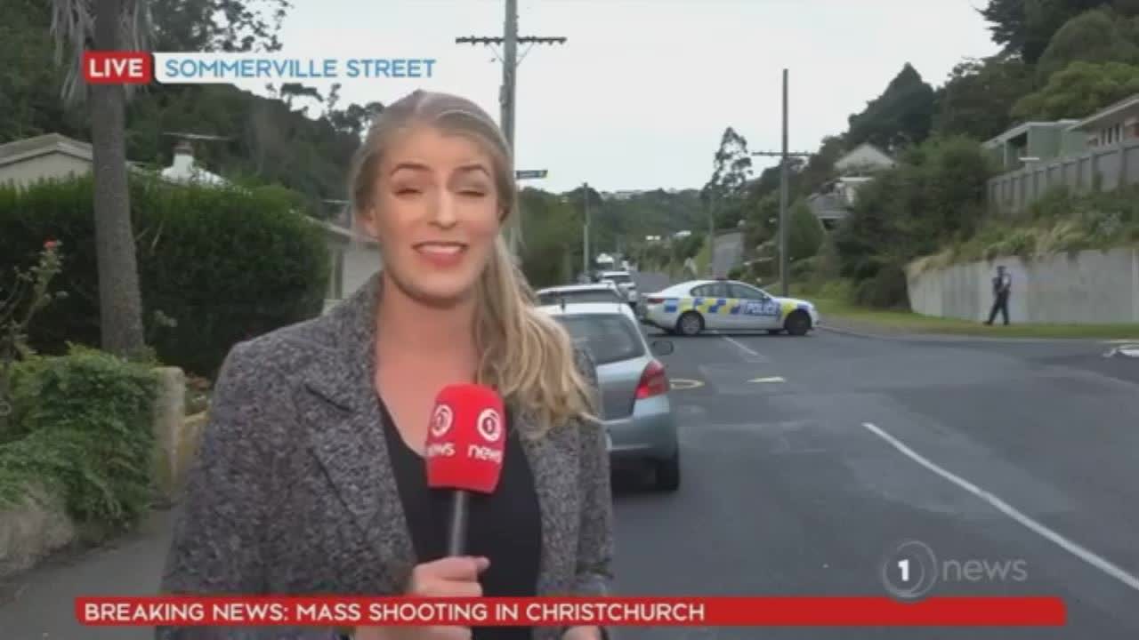 Christchurch March 15th Analysis