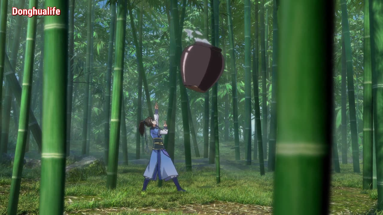 A will eternal cap 7