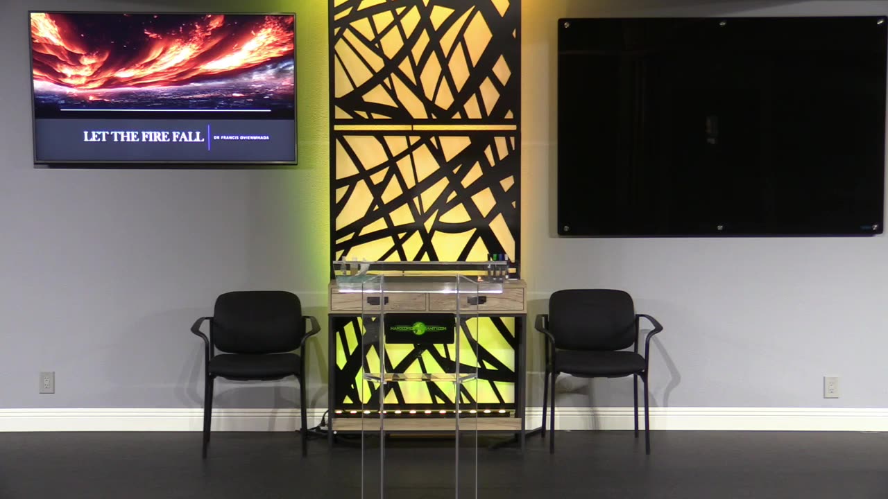 Francis Enahoro 100623