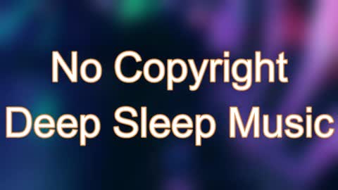 Relaxing Music | Sleeping, Meditation, Stress Relief | [1178] ⭐️