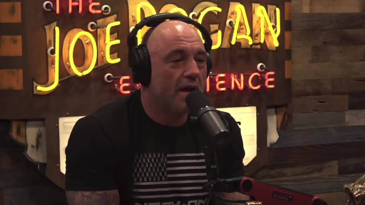 Joe Rogan SHUTS DOWN guest on JFK conspiracy