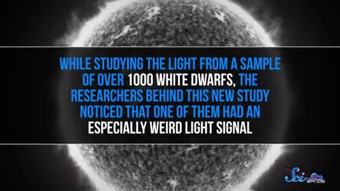 We Found a Planetary Graveyard | SciShow News