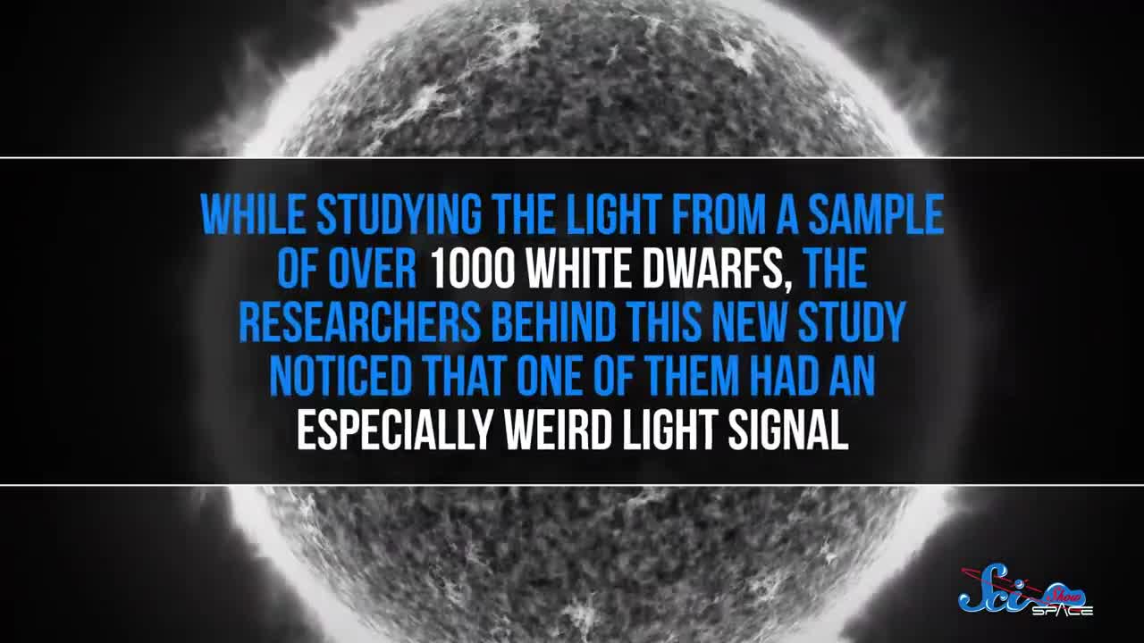 We Found a Planetary Graveyard | SciShow News