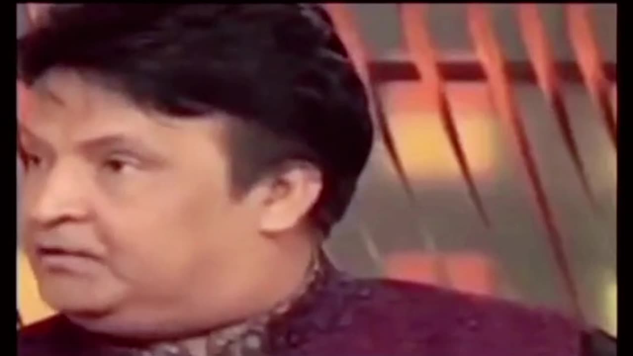 Legend umar sharif
