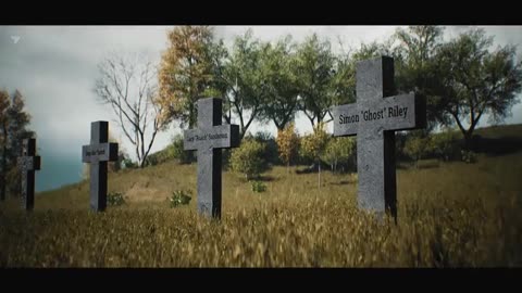 Captain_Price_Visits_Ghost_and_Soap_s_Grave