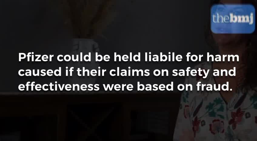 🔥 The Whistleblower story that should matter to everyone… Who is Brook Jackson?