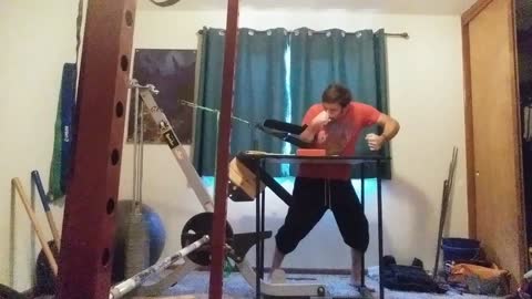 Belt drag