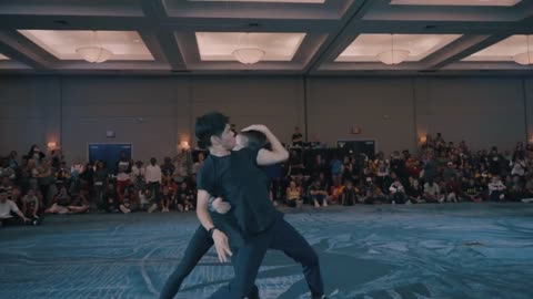 False Confidence - Noah Kahan l Choreography by Sean Lew l #BABE2019 l Sean & Kaycee