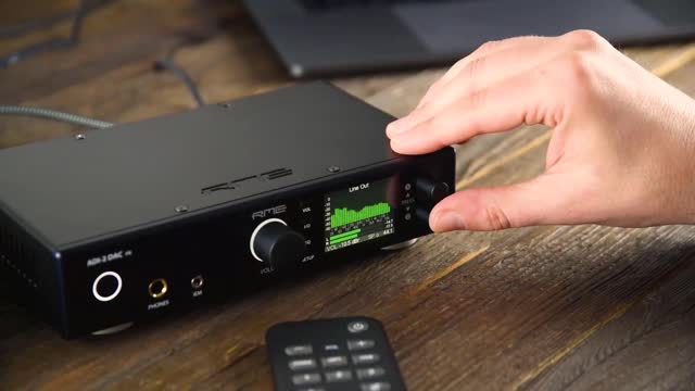 Top 5 Best DAC in 2022