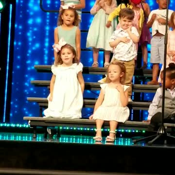 Let Everything that has breath