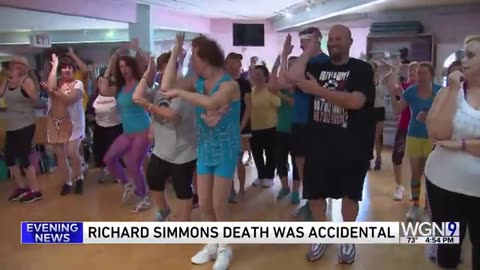 Richard Simmons’ cause of death revealed by family