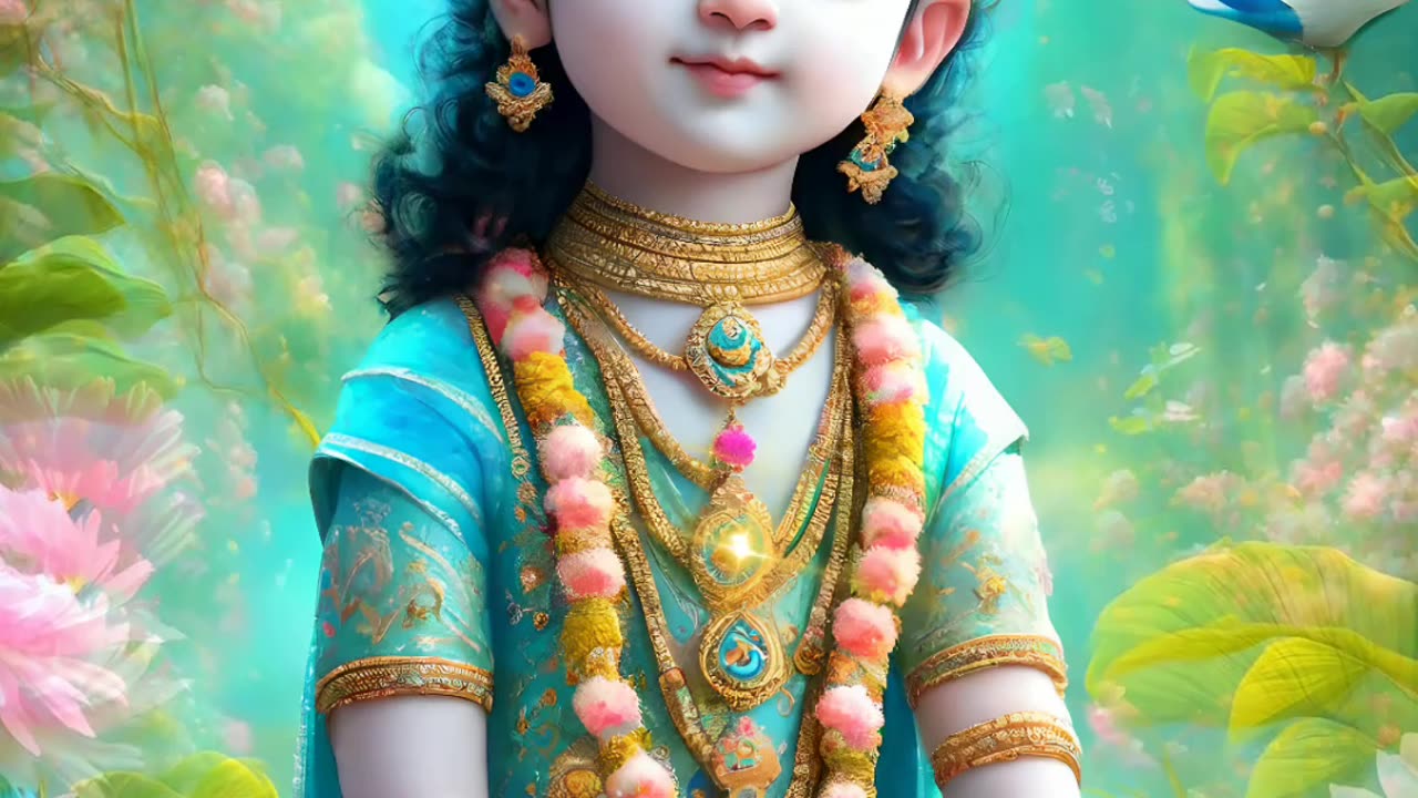 Shri radhe radhe 🙏