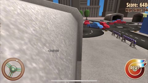 Your dose of turbo dismount 2