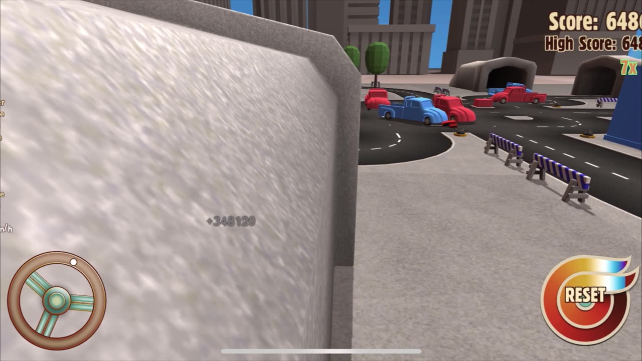 Your dose of turbo dismount 2