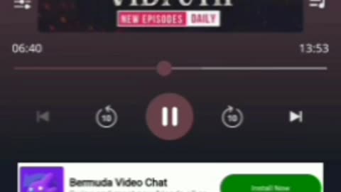 Mhamanav vidyut episode 18 to20