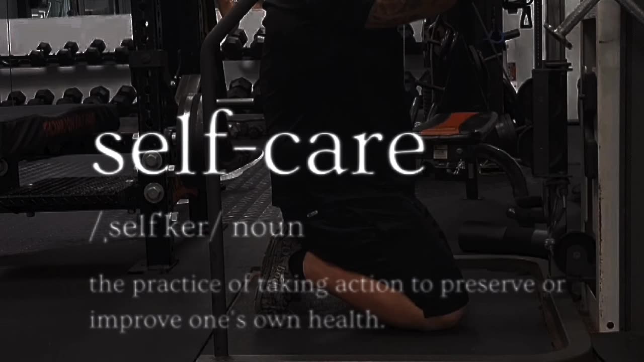 Weightlifting/fitness
