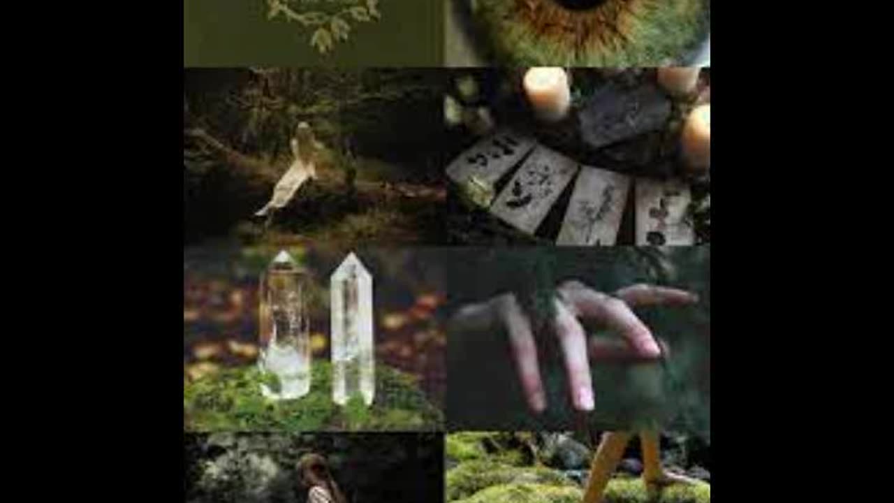 What is Natural Magick