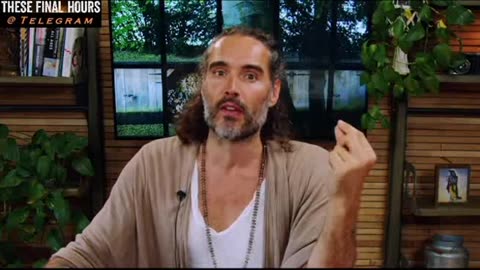 Russell Brand: UFOs Suddenly Fare For The Mainstream