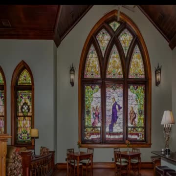 Church To Beautiful Home 👀 #shorts