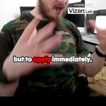 Encouraging Proactive Learning and Immediate Application