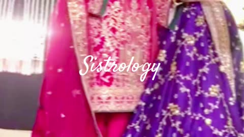 iqra knwal mehndi#sistrology